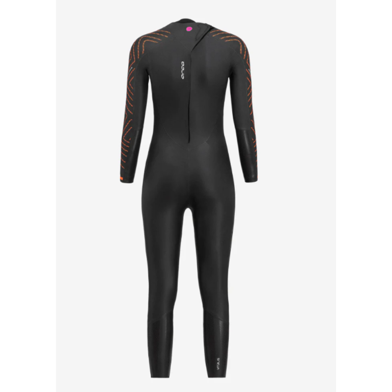 Orca Women's Vitalis Openwater TRN Swim Wetsuit-1
